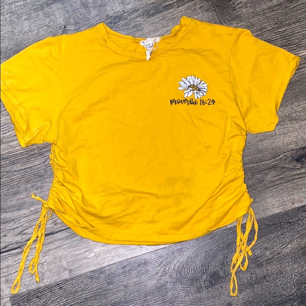 Tee